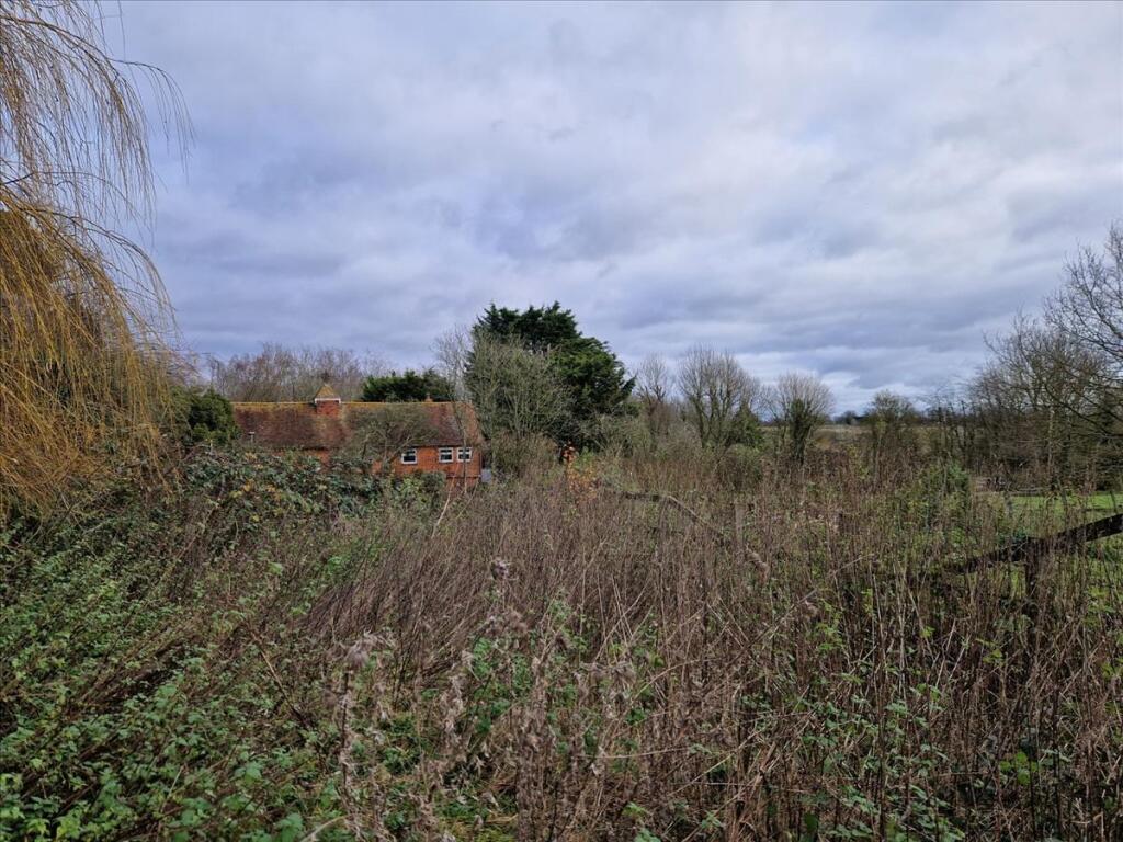 Additional image 14 of Land at rear of Barretts Hall, Great Maplestead, Braintree, Essex, CO9