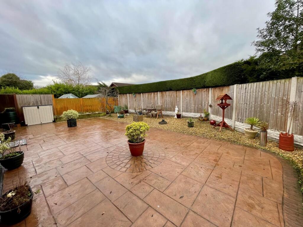 Additional image 26 of Crofters Close, Great Sutton, CH66