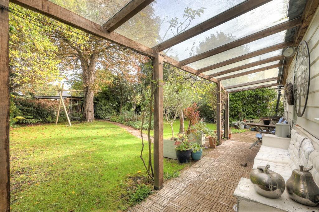 Additional image 15 of St Marys Square, Kelvedon, Colchester, Essex, CO5