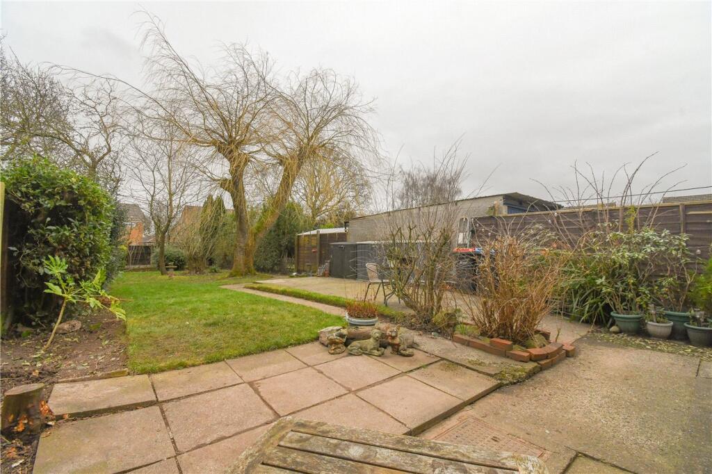 Additional image 12 of Harfield Gardens, Little Sutton, Cheshire