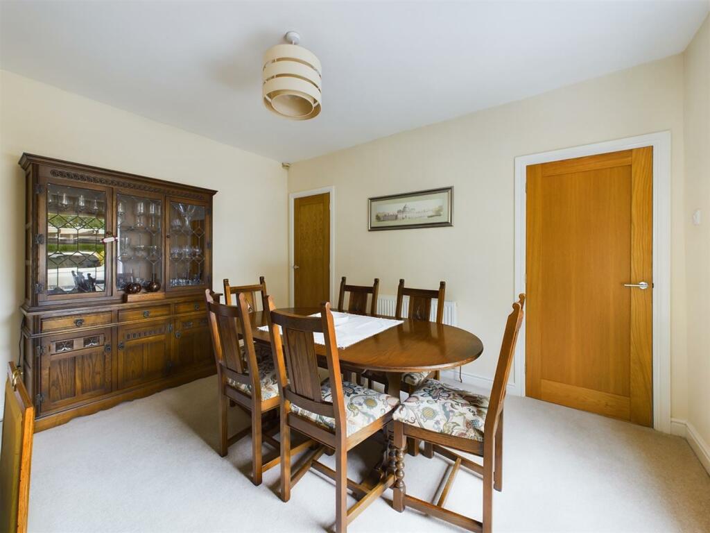 Additional image 14 of Bryn Noddfa, Mold