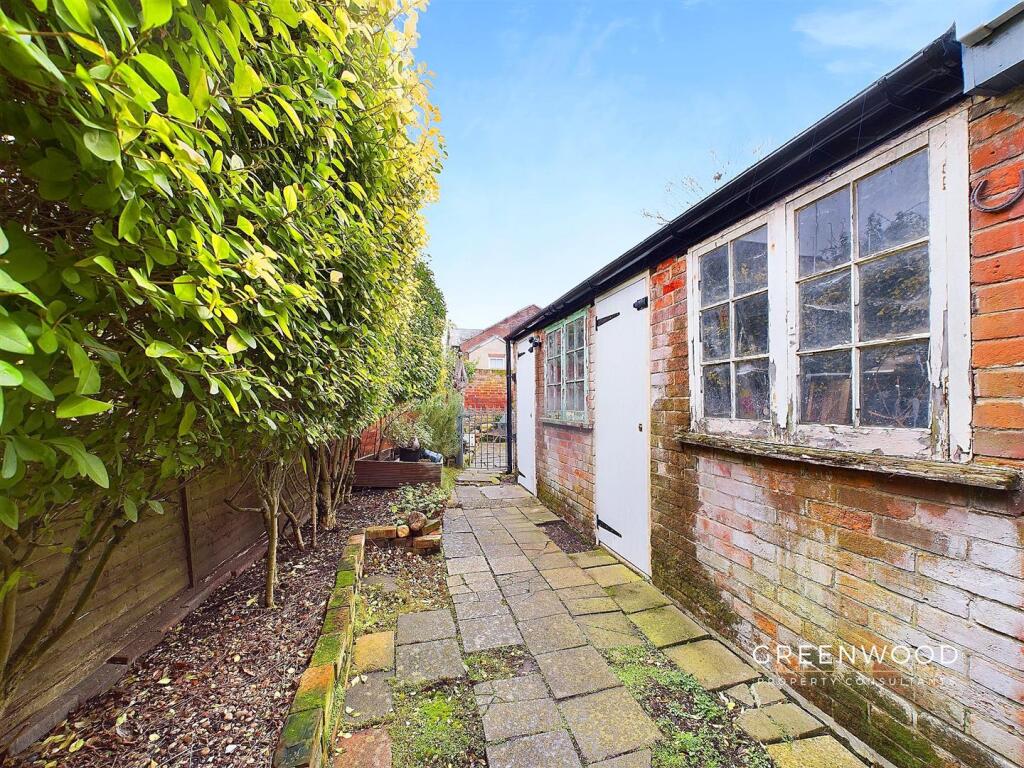 Additional image 21 of Hospital Lane, Colchester