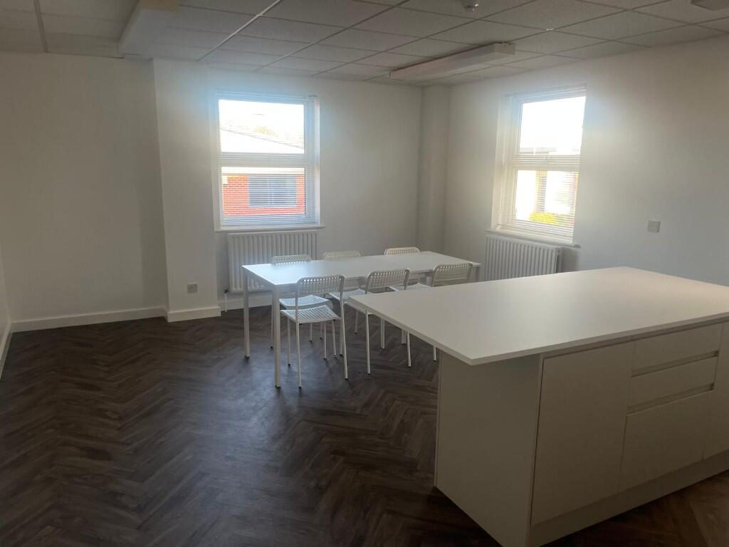 Additional image 6 of Stadium Way, Harlow, Essex, CM19