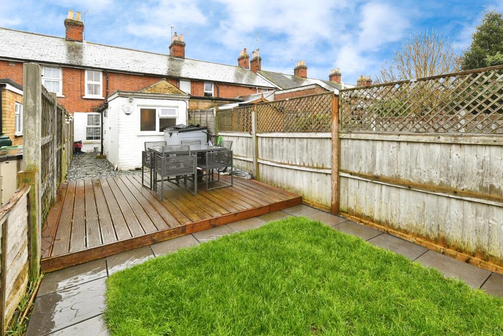 Additional image 12 of Queens Road, BURNHAM-ON-CROUCH, Essex, CM0