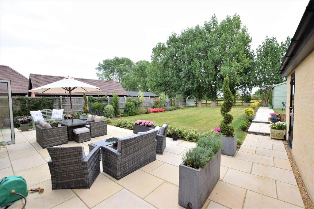 Additional image 16 of Chartfield Drive, Kirby-le-Soken