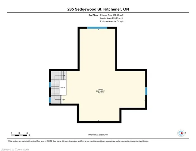 Additional image 45 of 285 Sedgewood St