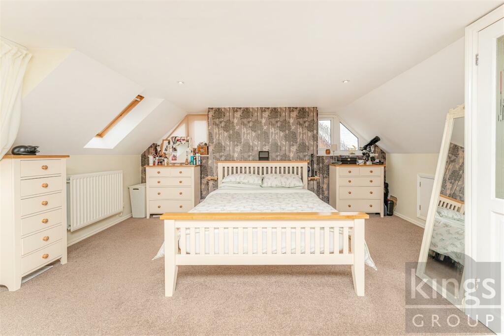 Additional image 22 of Davenport, Church Langley