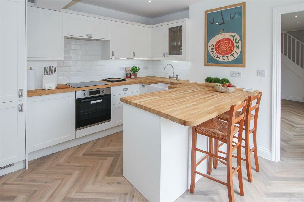 Additional image 5 of King Street, High Ongar, Ongar