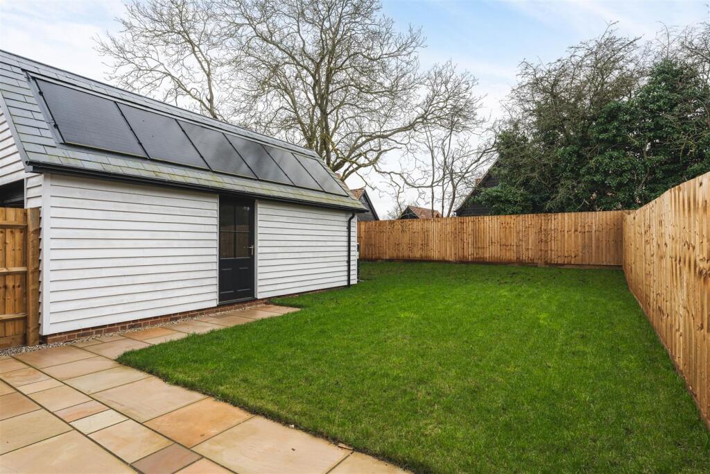 Additional image 18 of Plot 3 Brent Hall Road, Finchingfield