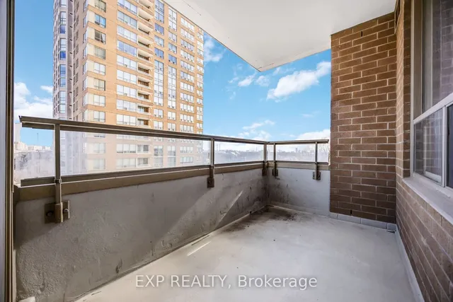 Additional image 40 of 205 Wynford Dr Unit 606