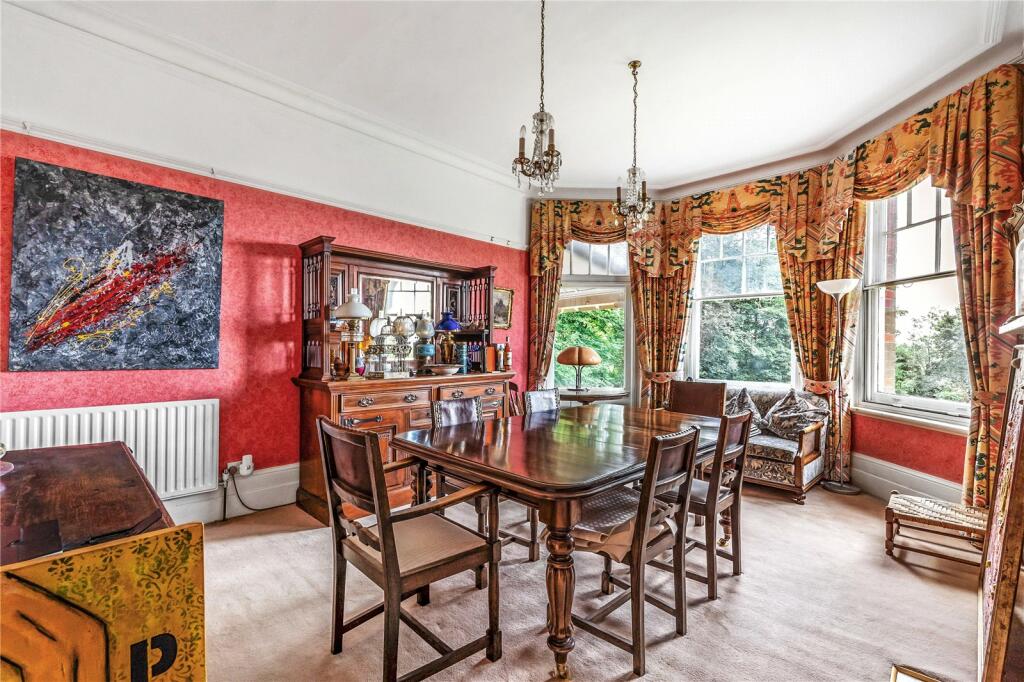 Additional image 4 of Northdown Road, Woldingham, Surrey, CR3