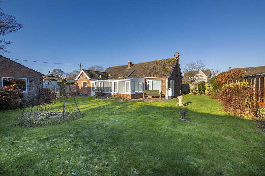 Additional image 18 of Leavenheath, Suffolk