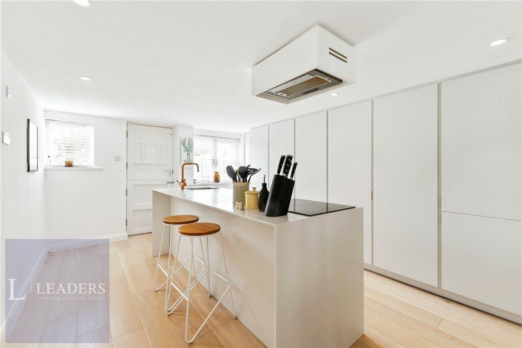 Additional image 4 of Nunnery Street, Castle Hedingham, Halstead