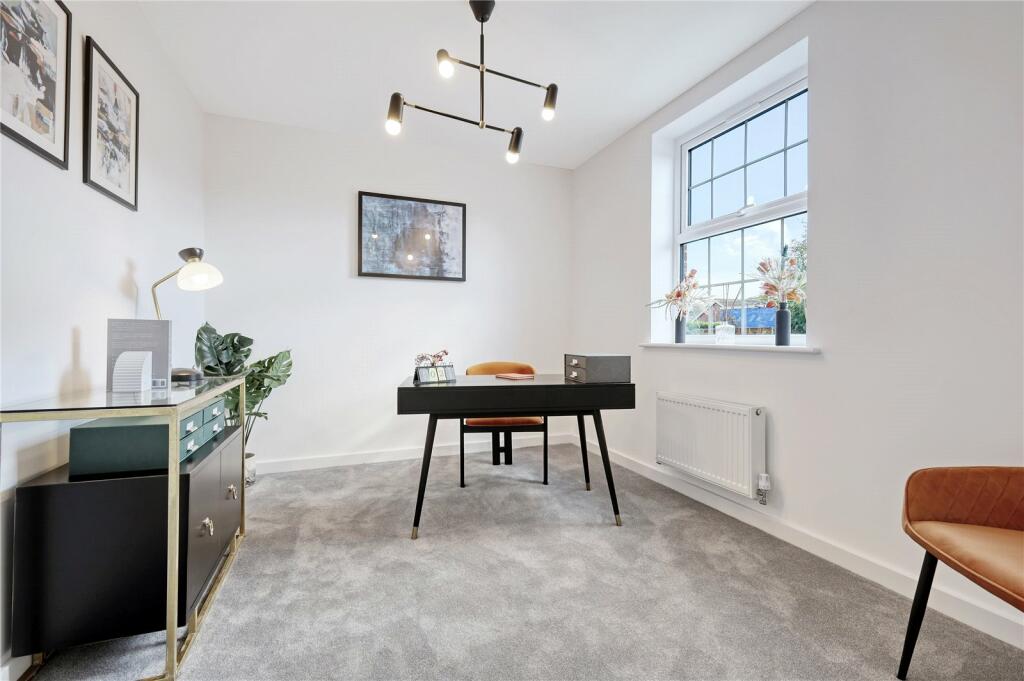 Additional image 9 of Fusiliers Green, Heckfords Road, Great Bentley, Colchester, CO7