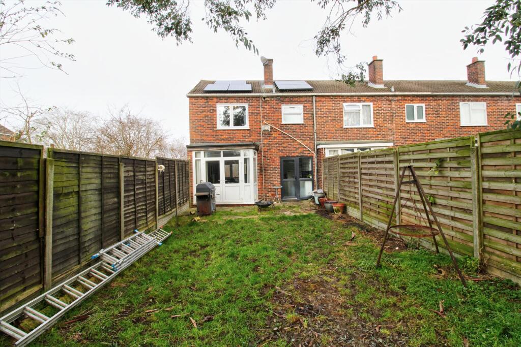 Additional image 3 of Great Brays, Harlow