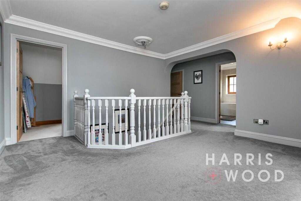 Additional image 22 of Vicarage Lane, Thorpe-le-Soken, Clacton-on-Sea, Essex, CO16