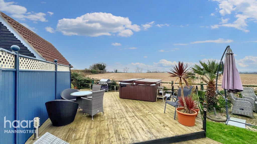 Additional image 22 of Church Lane, Brantham, Manningtree, Essex