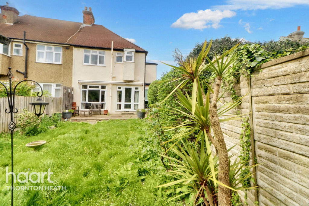 Additional image 20 of Hobart Gardens, Thornton Heath