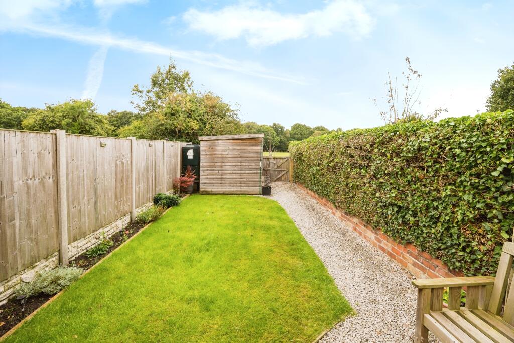 Additional image 4 of Ash View, Alltami, Mold, Flintshire, CH7
