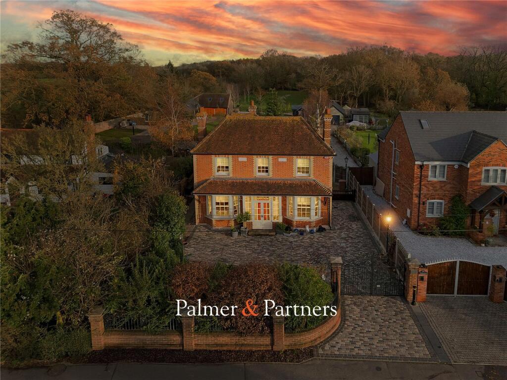 Additional image 38 of Main Road, Bicknacre, Chelmsford, Essex, CM3