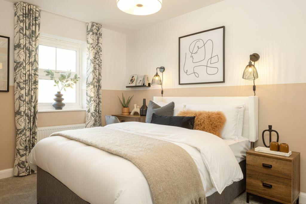 Additional image 3 of Constable Gardens, East Bergholt, Colchester