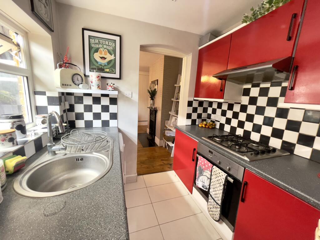 Additional image 10 of Bury Road, Old Harlow, Essex, CM17