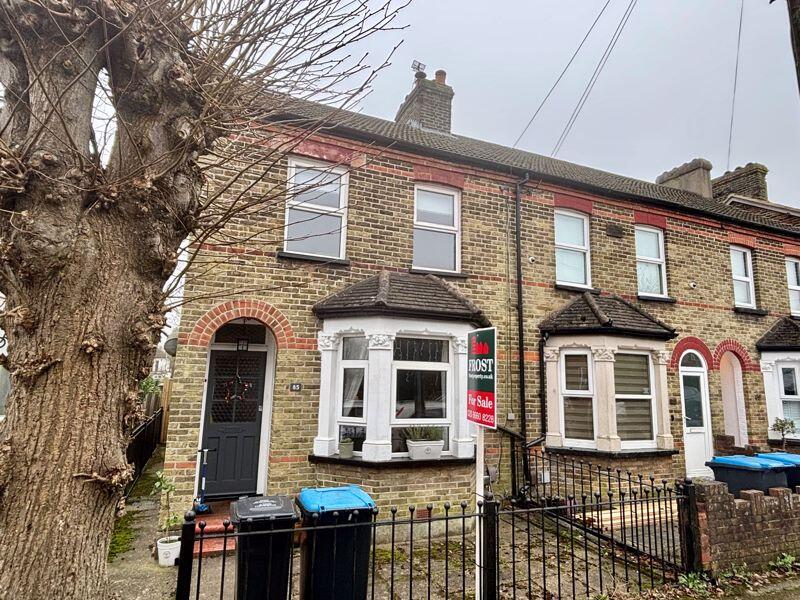 Additional image 16 of Park Road, Caterham