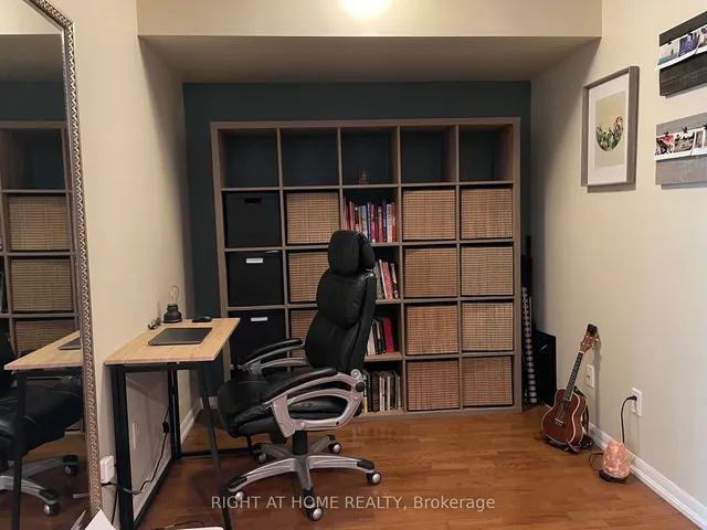 Additional image 6 of 209 Fort York Blvd Unit 965