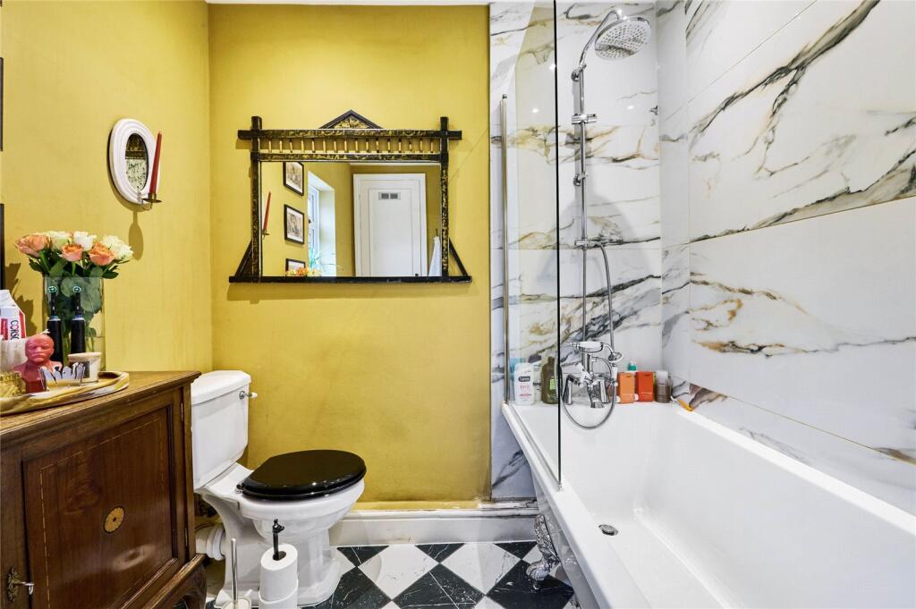 Additional image 6 of Inglemere Road, Mitcham, CR4