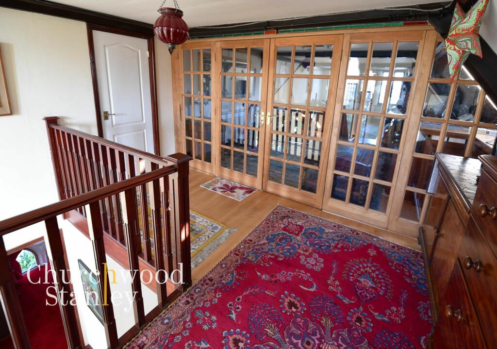 Additional image 32 of The Green, Tendring, CO16
