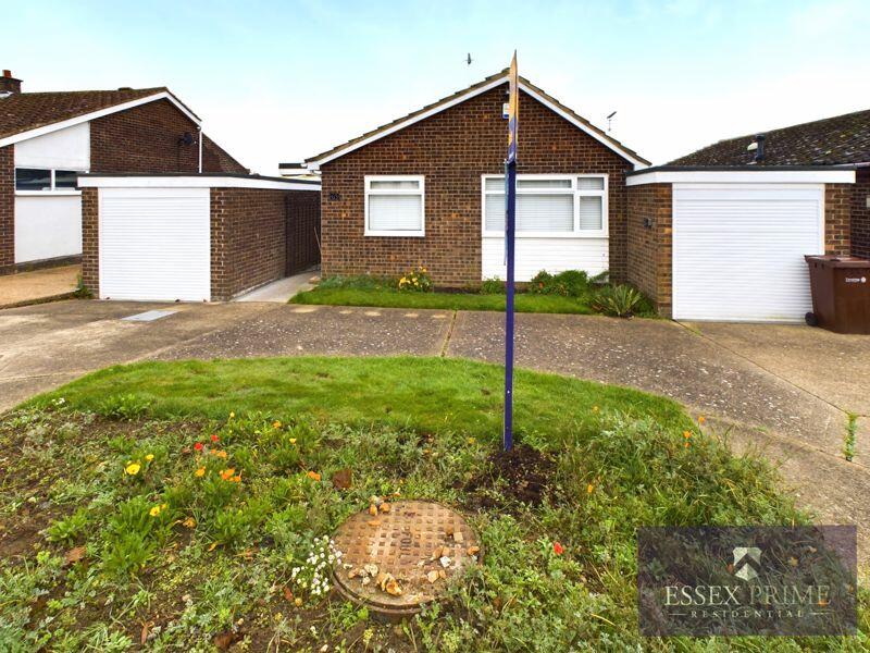 Additional image 5 of Three bedroom Detached Bungalow Walton on the Naze