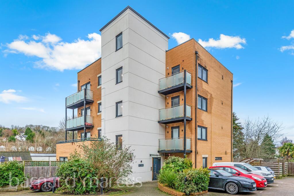 Additional image 11 of Whyteleafe Hill, WHYTELEAFE