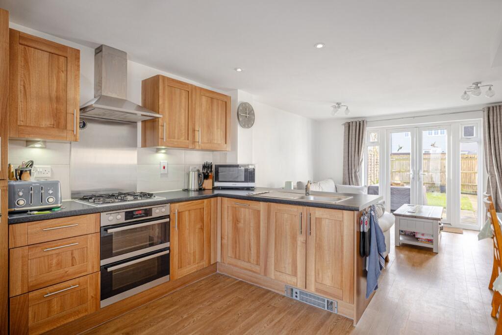 Additional image 5 of The Croft, Little Canfield, Dunmow, Essex, CM6