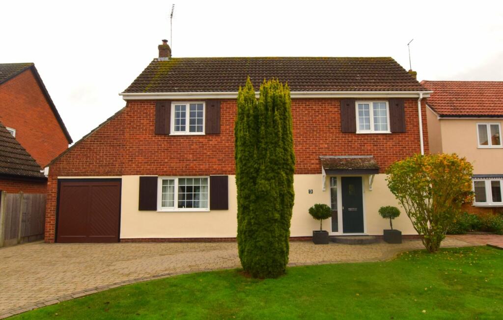 Additional image 35 of Smythe Road, Billericay, CM11