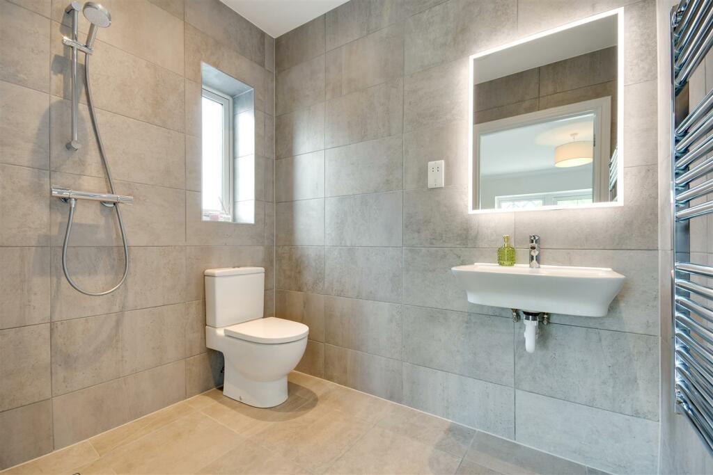 Additional image 31 of Plot 12 'The Blackwater' Show Home Now FOR SALE @ Burnham Waters, Burnham-On-Crouch
