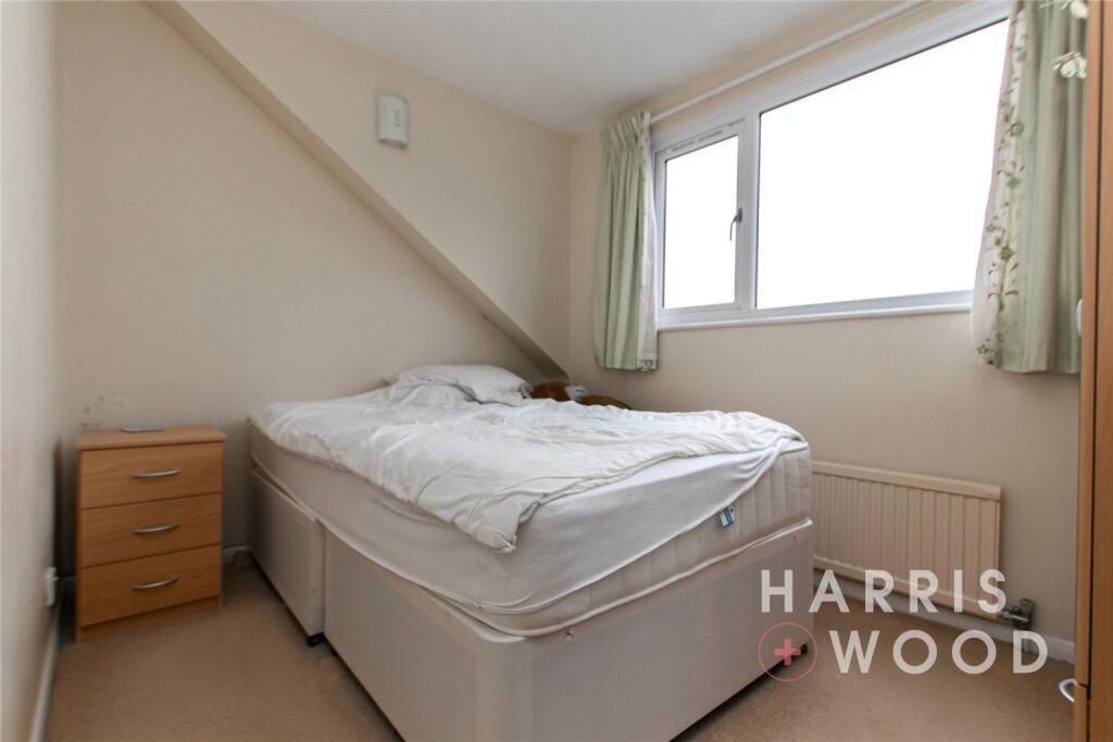 Additional image 15 of High Street, Great Oakley, Harwich, Essex, CO12