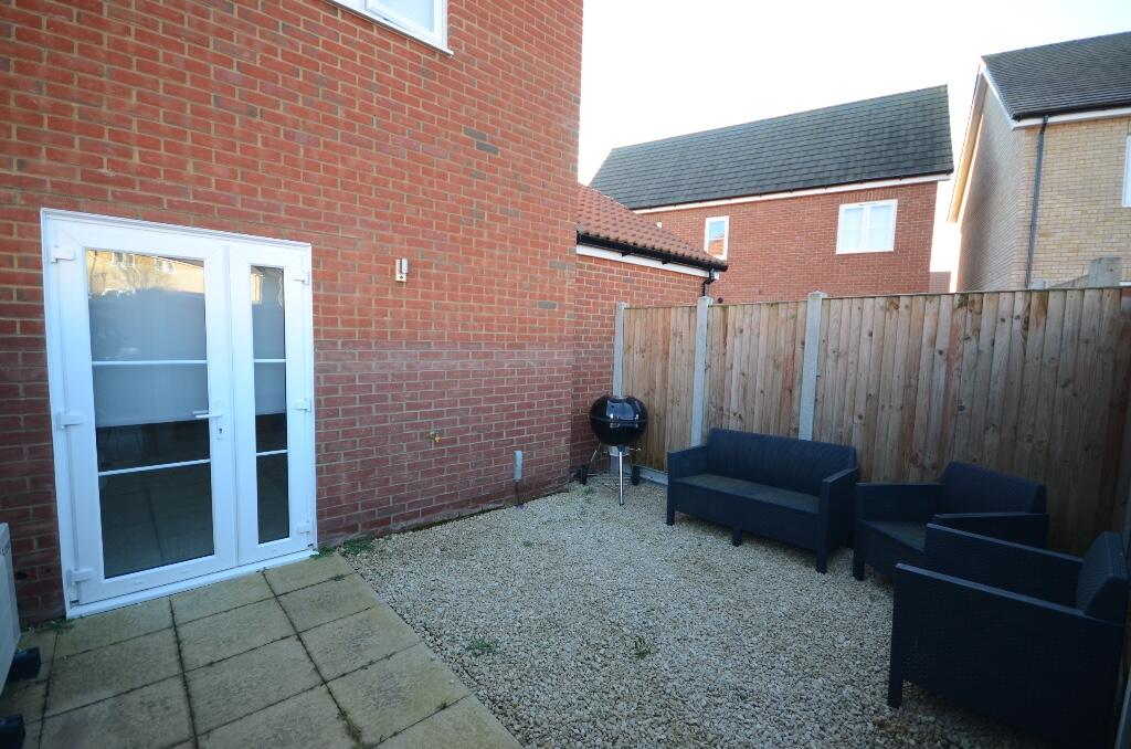 Additional image 13 of Davey Road, Bishop's Stortford, Hertfordshire, CM23
