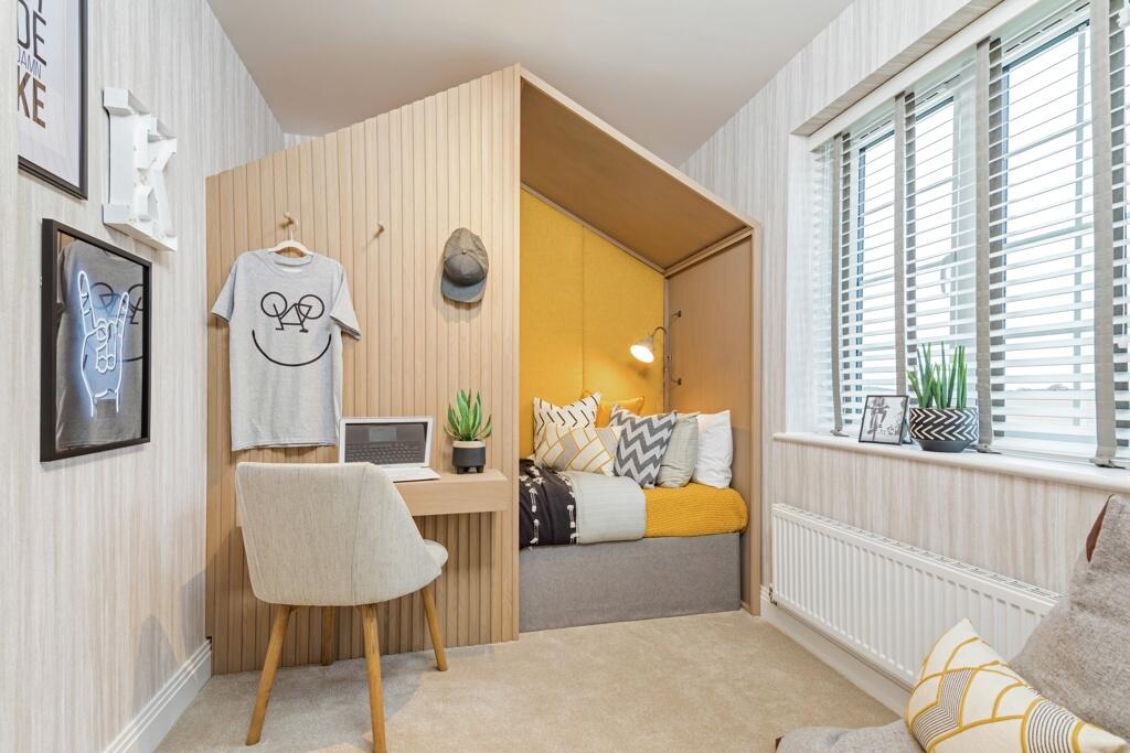 Additional image 17 of Doughton Road (off, Coggeshall Road), Kelvedon 
CO5 9NX