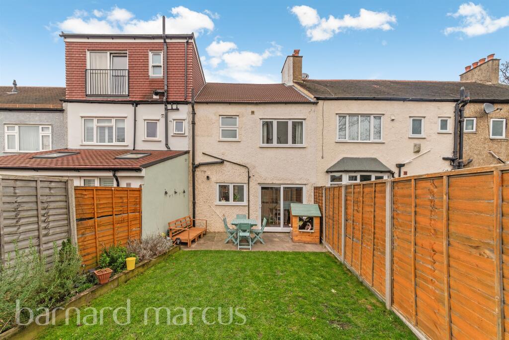 Additional image 9 of Heath Road, Thornton Heath