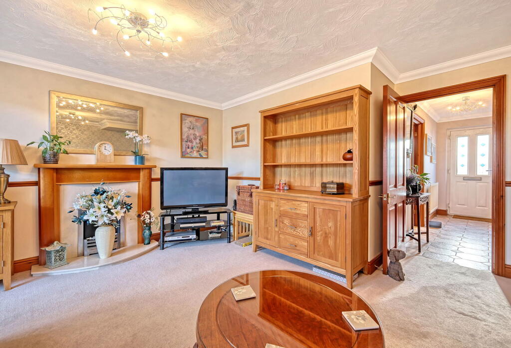 Additional image 6 of White Post Field, Sawbridgeworth, CM21