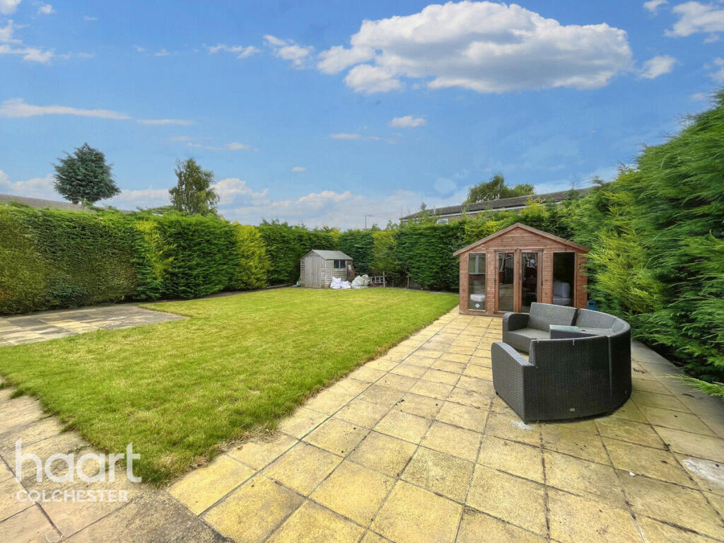 Additional image 22 of St Andrews Gardens, Colchester