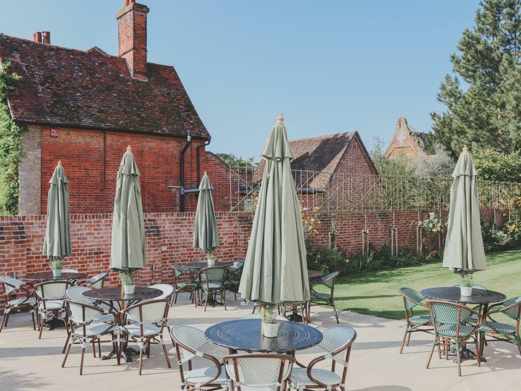 Additional image 4 of The Red Lion Public House, The Street
East Bergholt, Colchester, CO7 6TB