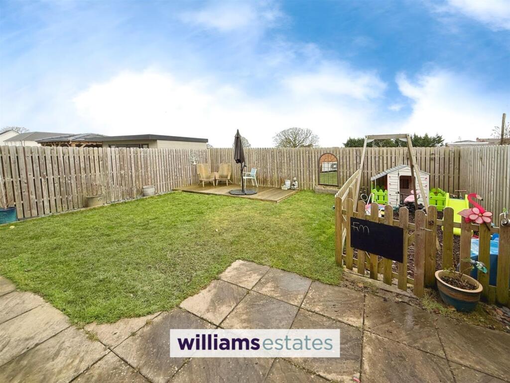 Additional image 15 of Pen Y Cefn Road, Caerwys