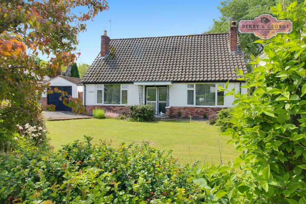 Additional image 26 of Pen Y Fron Road, PANTYMWYN. CH7 5EG