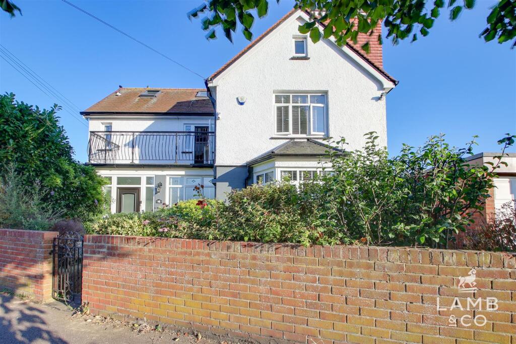 Additional image 34 of Skelmersdale Road, Clacton-On-Sea