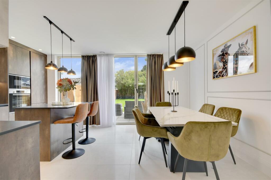 Additional image 10 of Station Road, Burnham-On-Crouch