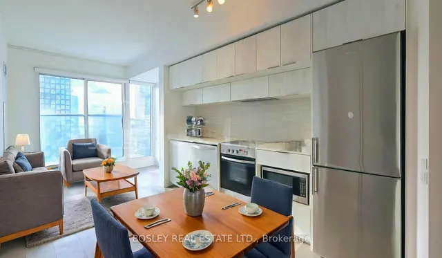 Additional image 3 of 181 Dundas St Unit 2707