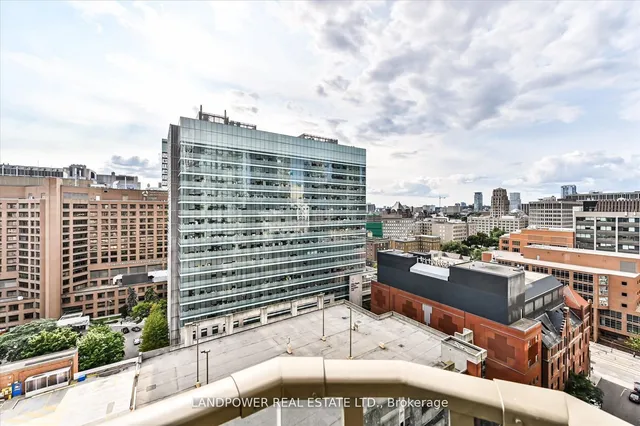 Additional image 3 of 750 Bay St Unit 2108