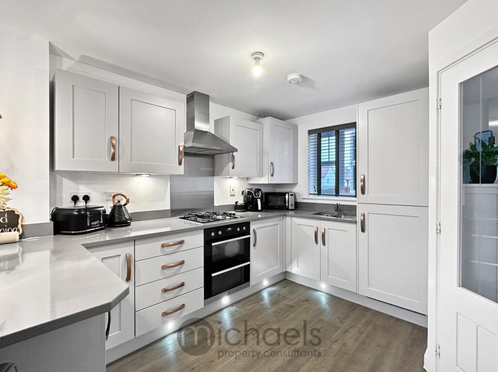 Additional image 5 of Aardvark Drive, Stanway, Colchester, CO3