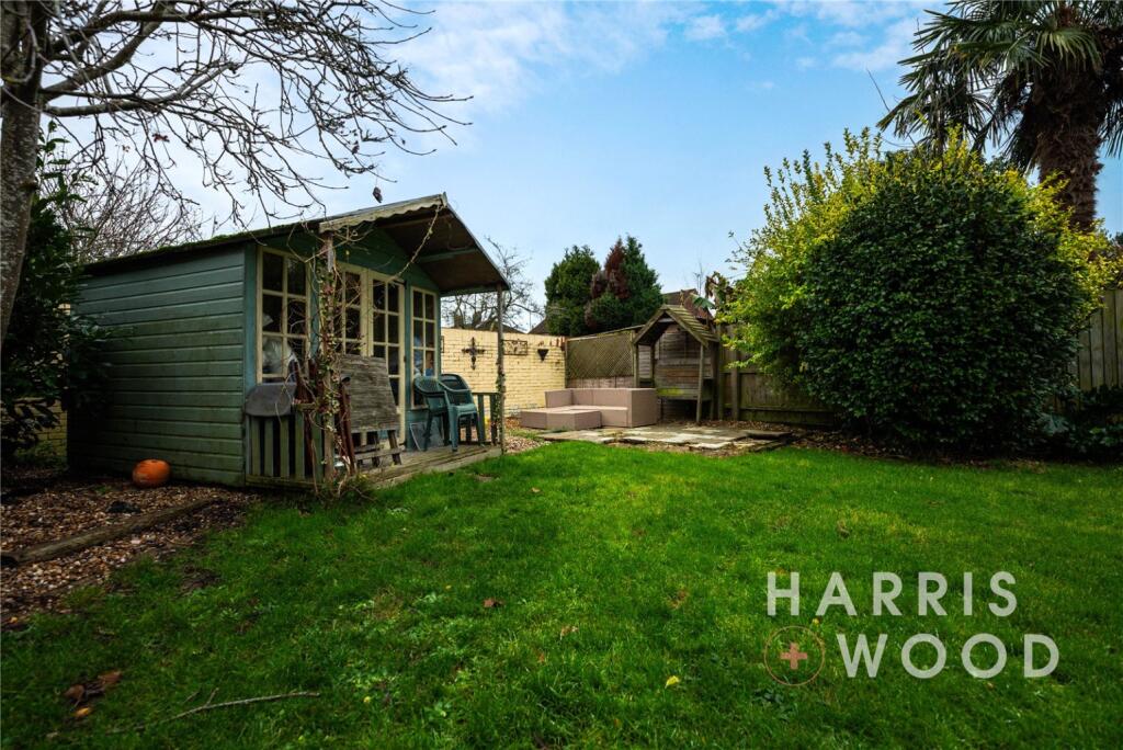 Additional image 31 of Chestnut Avenue, Colchester, Essex, CO2